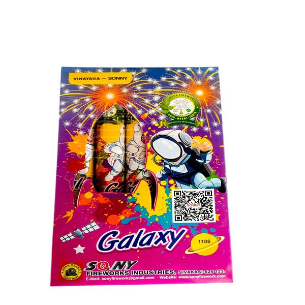 GALAXY SONY